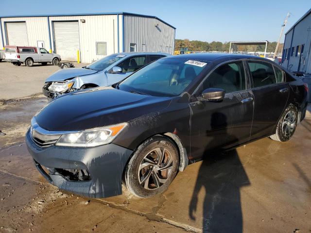 2017 HONDA ACCORD LX, 