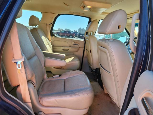 1GYFK63887R161205 - 2007 CADILLAC ESCALADE LUXURY Azul foto 11
