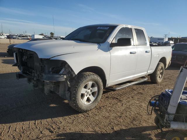 2012 DODGE RAM 1500 SLT, 