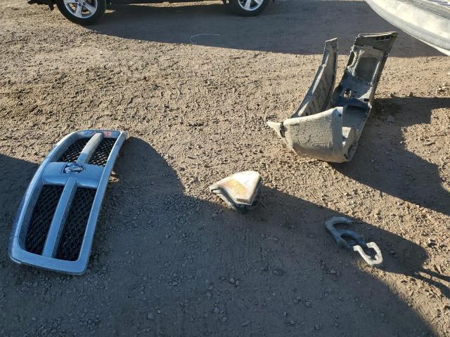 1C6RD7GT6CS266076 - 2012 DODGE RAM 1500 SLT Weiß Foto 12