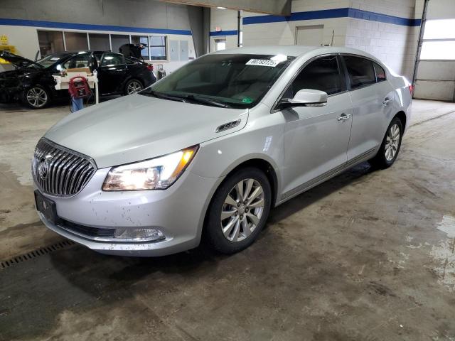 2014 BUICK LACROSSE, 