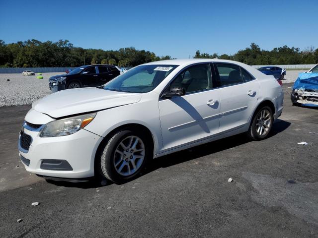2015 CHEVROLET MALIBU 1LT, 