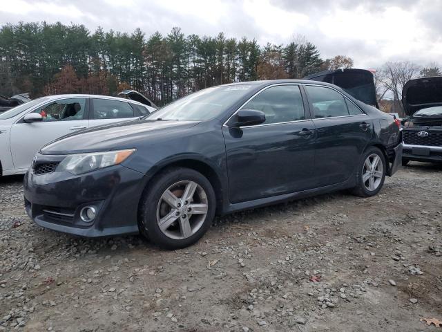 2014 TOYOTA CAMRY L, 