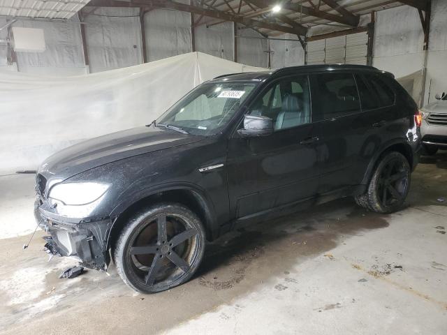 2012 BMW X5 M, 