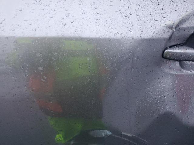 5TDKK3DC9BS125135 - 2011 TOYOTA SIENNA LE ნაცრისფერი ფოტო 11