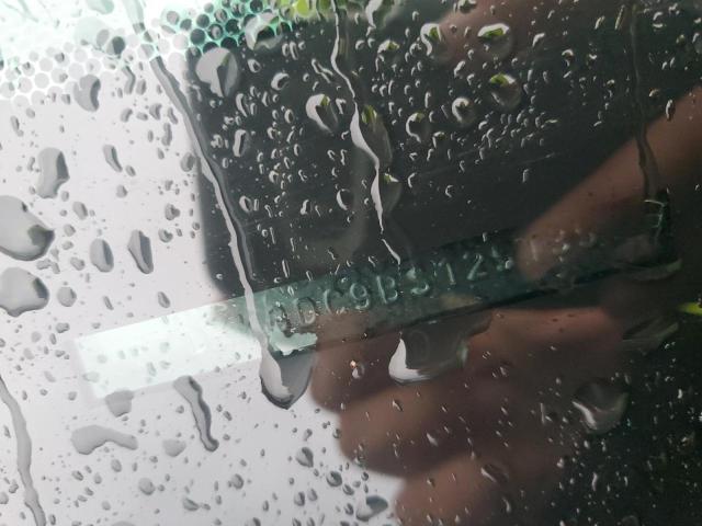 5TDKK3DC9BS125135 - 2011 TOYOTA SIENNA LE ნაცრისფერი ფოტო 13