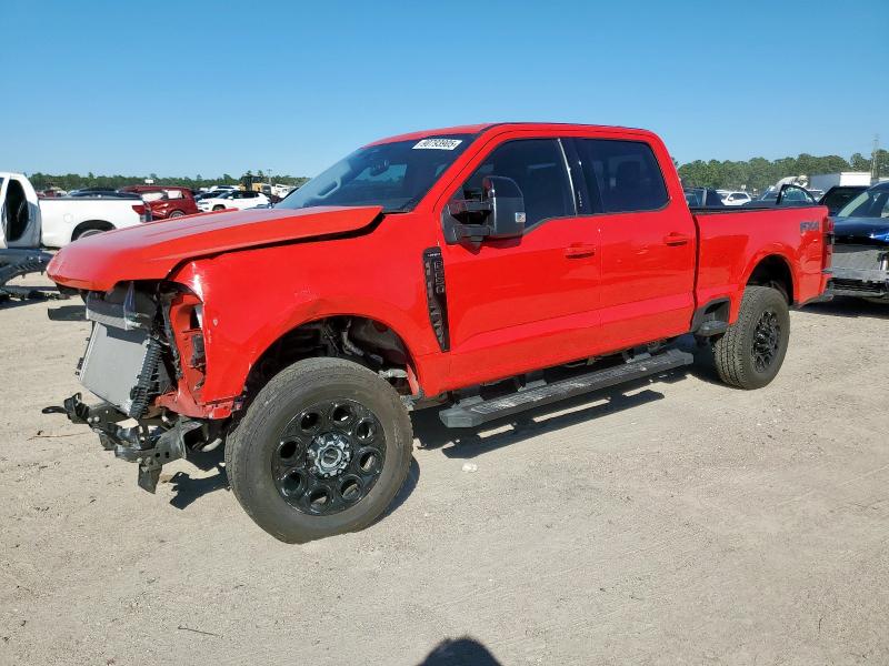 2024 FORD F250 SUPER DUTY, 