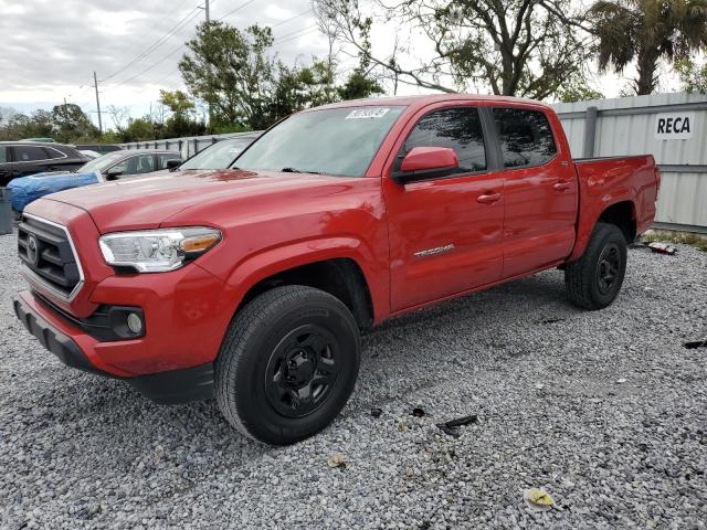 2023 TOYOTA TACOMA DOUBLE CAB, 