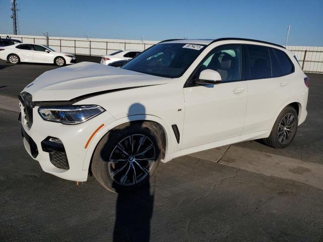 2021 BMW X5 SDRIVE 40I, 