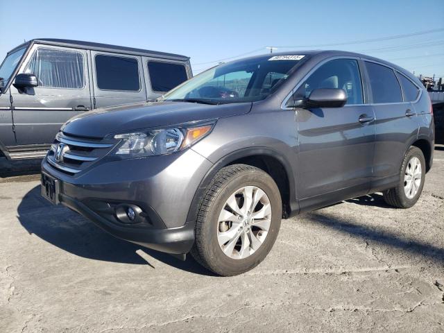 2013 HONDA CR-V EX, 