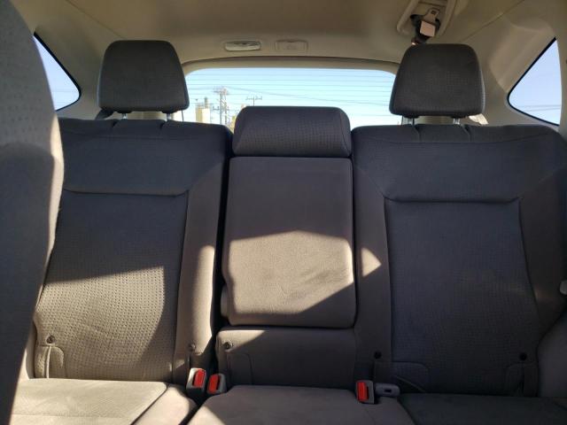 3CZRM3H59DG703105 - 2013 HONDA CR-V EX GRAY photo 10