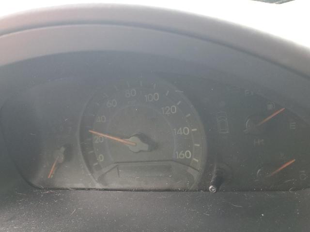 5FNRL3H75AB024203 - 2010 HONDA ODYSSEY EXL GRAY photo 9