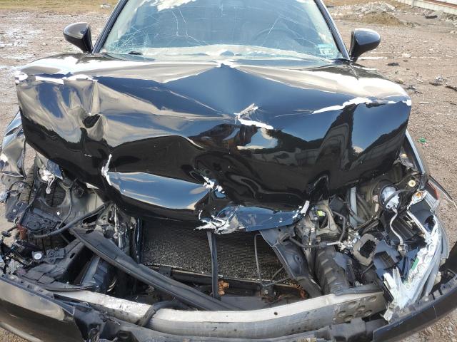 JTHCE1BL9FA006571 - 2015 LEXUS GS 350 黑色 照片 11