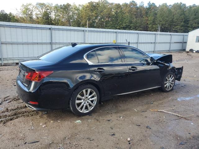 JTHCE1BL9FA006571 - 2015 LEXUS GS 350 黑色 照片 3