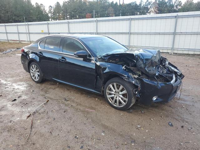 JTHCE1BL9FA006571 - 2015 LEXUS GS 350 黑色 照片 4