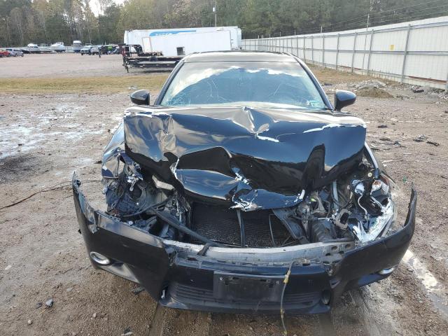 JTHCE1BL9FA006571 - 2015 LEXUS GS 350 黑色 照片 5