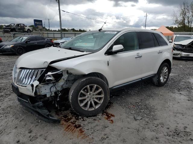 2014 LINCOLN MKX, 