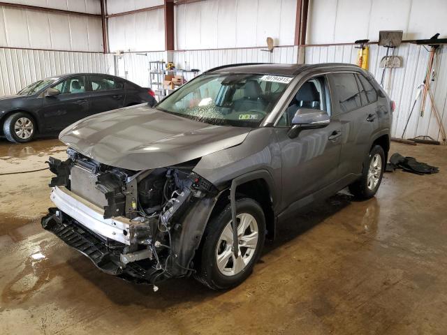 2020 TOYOTA RAV4 XLE, 