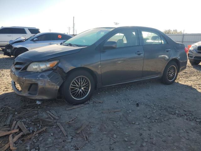 2012 TOYOTA COROLLA BASE, 