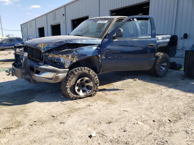 2001 DODGE RAM 1500, 