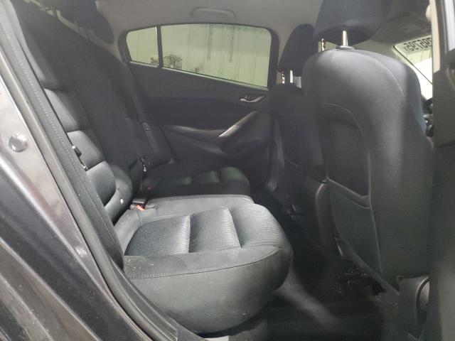 JM1GJ1U58G1406068 - 2016 MAZDA 6 SPORT 黑色 照片 10