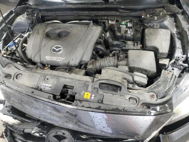 JM1GJ1U58G1406068 - 2016 MAZDA 6 SPORT 黑色 照片 11