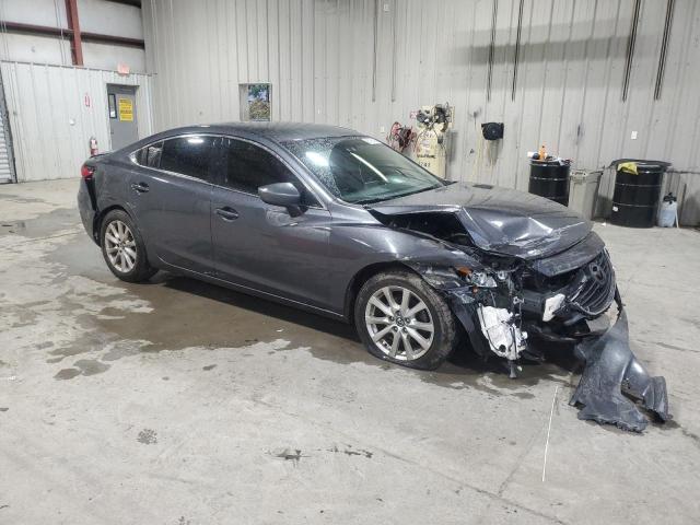 JM1GJ1U58G1406068 - 2016 MAZDA 6 SPORT 黑色 照片 4