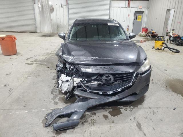 JM1GJ1U58G1406068 - 2016 MAZDA 6 SPORT 黑色 照片 5