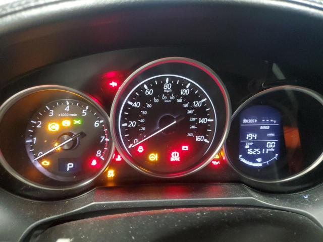 JM1GJ1U58G1406068 - 2016 MAZDA 6 SPORT 黑色 照片 9