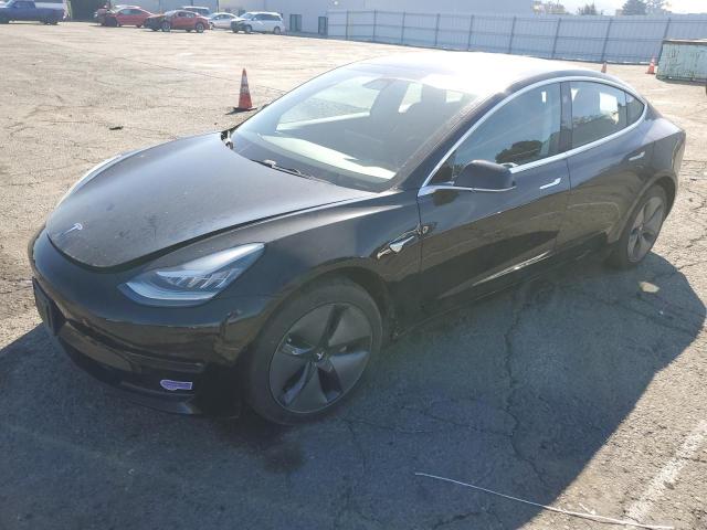 2018 TESLA MODEL 3, 
