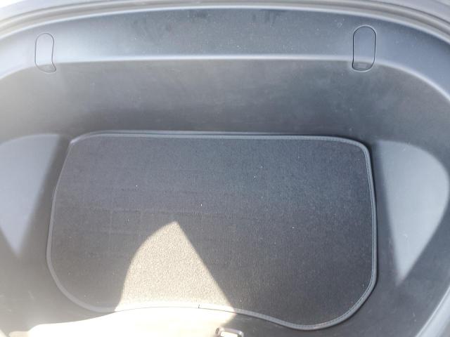 5YJ3E1EA4JF039697 - 2018 TESLA MODEL 3 Чорний фото 11