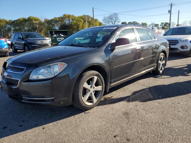 2012 CHEVROLET MALIBU 1LT, 