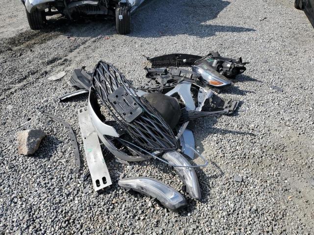 1G1ZC5ST3LF073960 - 2020 CHEVROLET MALIBU LS SILVER photo 12