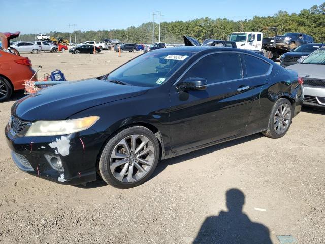2013 HONDA ACCORD EXL, 