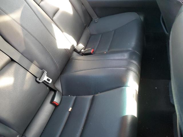 1HGCT2B8XDA001225 - 2013 HONDA ACCORD EXL 黑色 照片 10