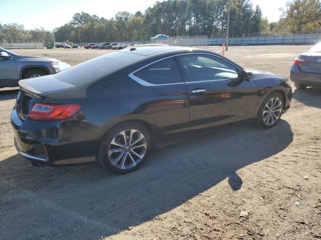 1HGCT2B8XDA001225 - 2013 HONDA ACCORD EXL 黑色 照片 3