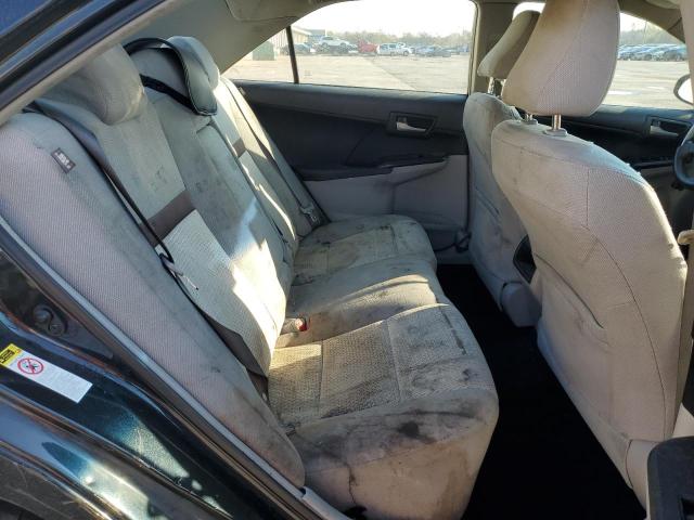 4T1BF1FKXCU070149 - 2012 TOYOTA CAMRY BASE ლურჯი ფოტო 10