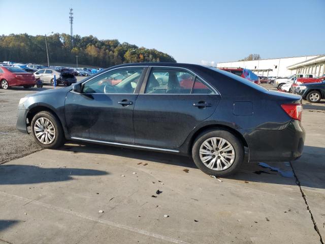 4T1BF1FKXCU070149 - 2012 TOYOTA CAMRY BASE ლურჯი ფოტო 2