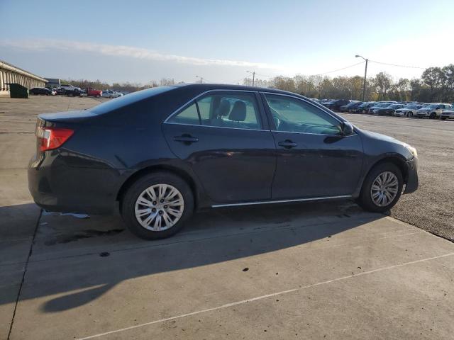 4T1BF1FKXCU070149 - 2012 TOYOTA CAMRY BASE ლურჯი ფოტო 3