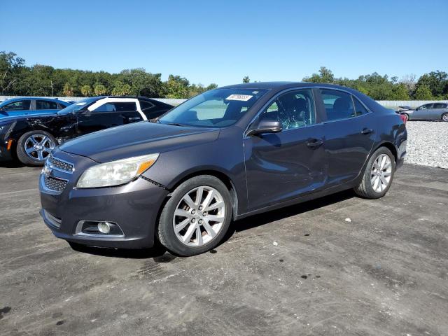 2013 CHEVROLET MALIBU 2LT, 