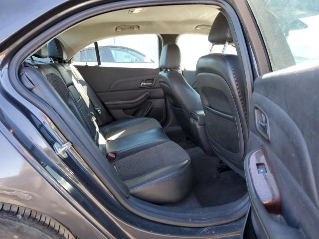 1G11E5SA5DF151677 - 2013 CHEVROLET MALIBU 2LT GRAY photo 10