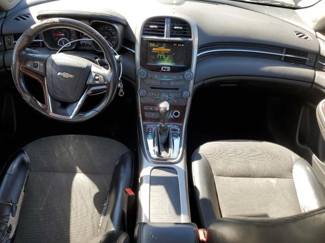 1G11E5SA5DF151677 - 2013 CHEVROLET MALIBU 2LT GRAY photo 8
