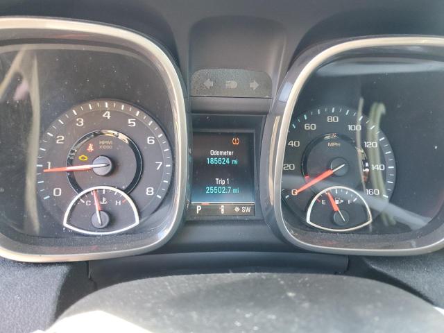 1G11E5SA5DF151677 - 2013 CHEVROLET MALIBU 2LT GRAY photo 9