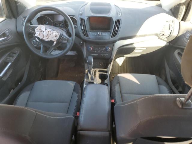 1FMCU9GD9KUA16364 - 2019 FORD ESCAPE SE Burdeos foto 8