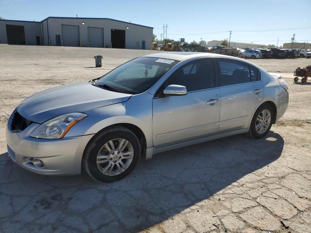 2010 NISSAN ALTIMA BASE, 