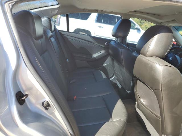 1N4AL2AP2AN506670 - 2010 NISSAN ALTIMA BASE SILVER photo 10