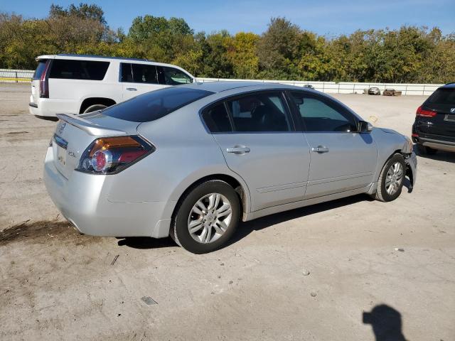 1N4AL2AP2AN506670 - 2010 NISSAN ALTIMA BASE SILVER photo 3