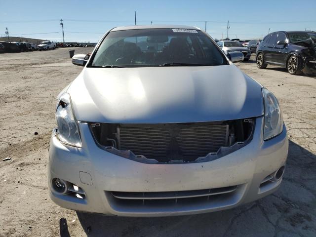 1N4AL2AP2AN506670 - 2010 NISSAN ALTIMA BASE SILVER photo 5