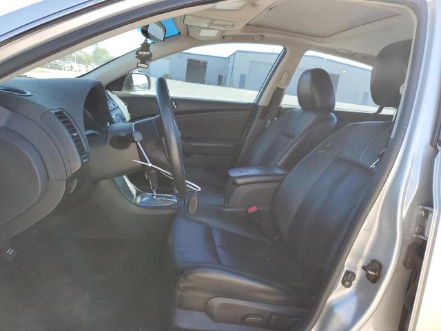 1N4AL2AP2AN506670 - 2010 NISSAN ALTIMA BASE SILVER photo 7