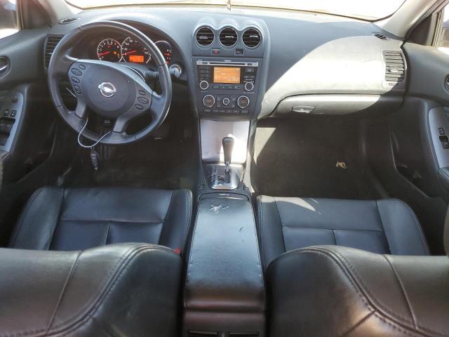 1N4AL2AP2AN506670 - 2010 NISSAN ALTIMA BASE SILVER photo 8